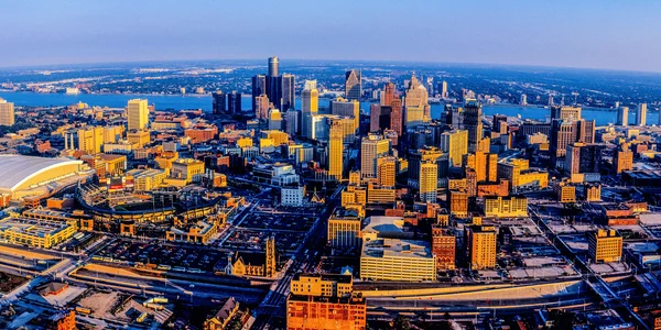 15 Metro Detroit Defining Stories 